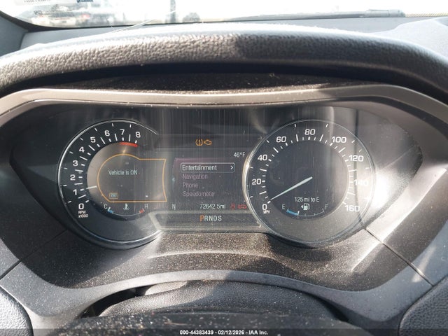 2017 LINCOLN MKZ 3LN6L5F98HR630215 Photo 6