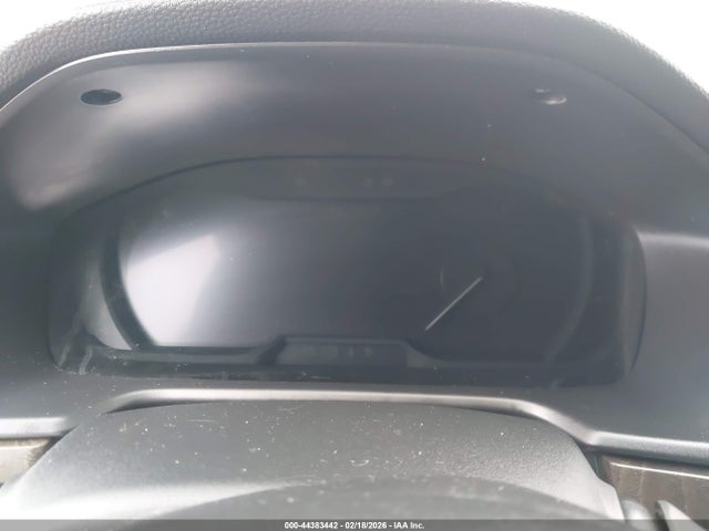 2020 HONDA ACCORD HYBRID 1HGCV3F97LA009252 Photo 6