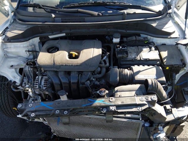 KIA SOUL LX 2023 KNDJ23AU9P7215458 Image 10
