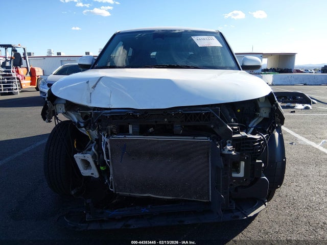 KIA SOUL LX 2023 KNDJ23AU9P7215458 Image 13