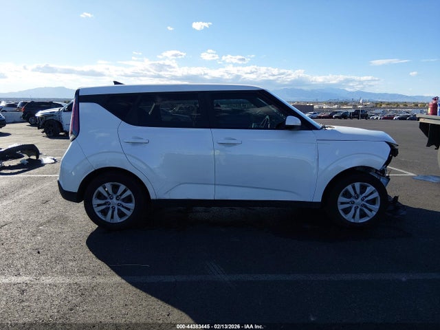 KIA SOUL LX 2023 KNDJ23AU9P7215458 Image 14