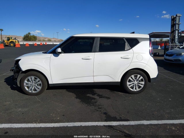 KIA SOUL LX 2023 KNDJ23AU9P7215458 Image 15