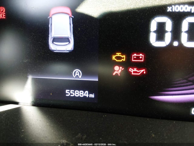 KIA SOUL LX 2023 KNDJ23AU9P7215458 Image 16