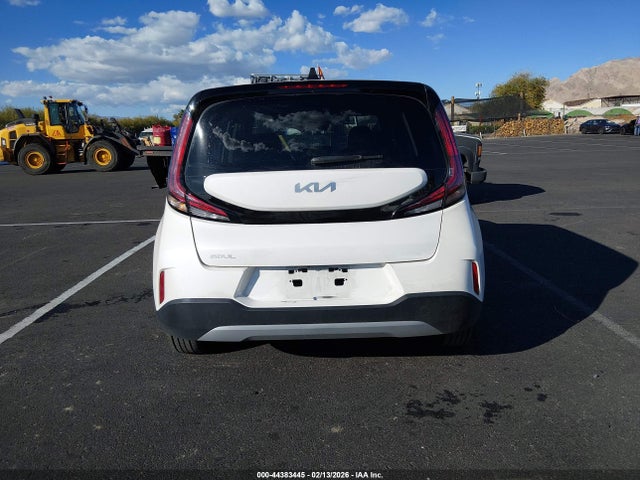 KIA SOUL LX 2023 KNDJ23AU9P7215458 Image 17