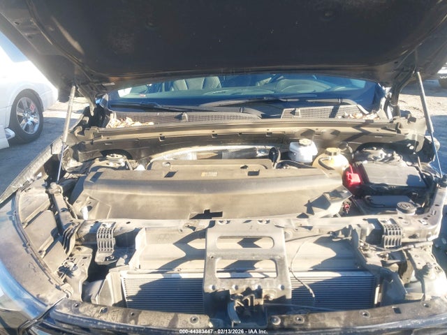 2023 Buick Envision Preferred Fwd მანქანა იყიდება აუქციონზე, vin: LRBAZLR46PD099233, აუქციონის ნომერი: 44383447