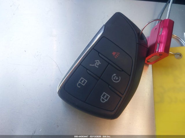 2023 Buick Envision Preferred Fwd მანქანა იყიდება აუქციონზე, vin: LRBAZLR46PD099233, აუქციონის ნომერი: 44383447