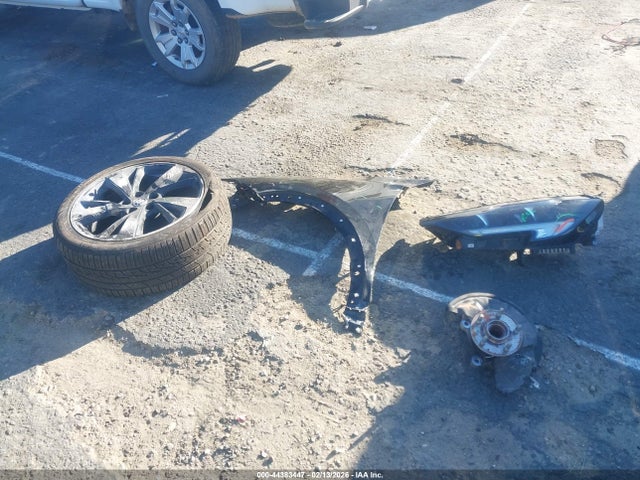 2023 Buick Envision Preferred Fwd მანქანა იყიდება აუქციონზე, vin: LRBAZLR46PD099233, აუქციონის ნომერი: 44383447