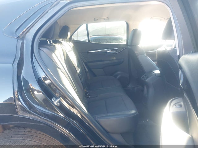2023 Buick Envision Preferred Fwd მანქანა იყიდება აუქციონზე, vin: LRBAZLR46PD099233, აუქციონის ნომერი: 44383447