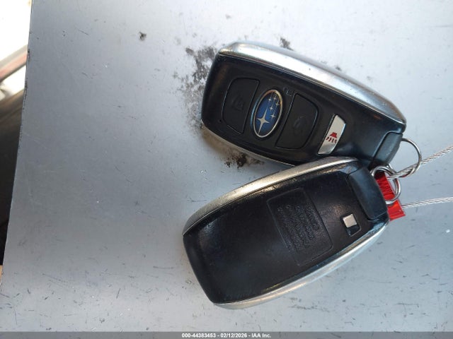 4S4BSANC8G3270254 Subaru Outback 2.5i Limited