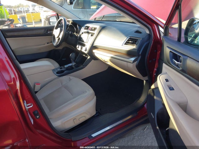 4S4BSANC8G3270254 Subaru Outback 2.5i Limited