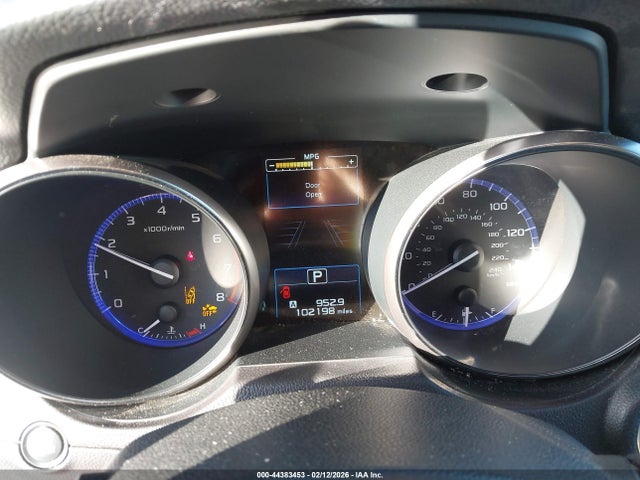 4S4BSANC8G3270254 Subaru Outback 2.5i Limited