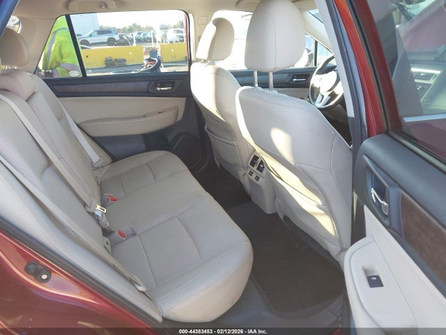 4S4BSANC8G3270254 Subaru Outback 2.5i Limited
