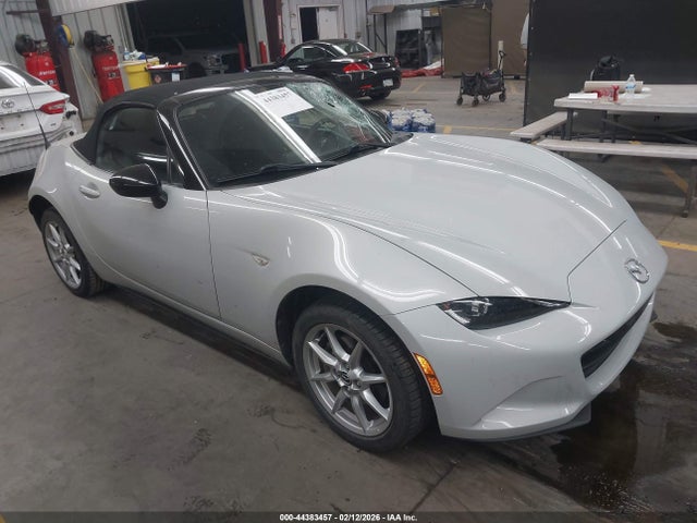 2016 MAZDA MX-5 MIATA JM1NDAB79G0110372
