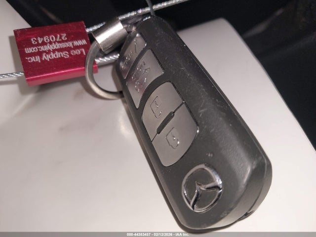 2016 MAZDA MX-5 MIATA JM1NDAB79G0110372 Photo 10