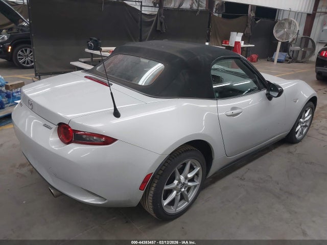 2016 MAZDA MX-5 MIATA JM1NDAB79G0110372 Photo 3