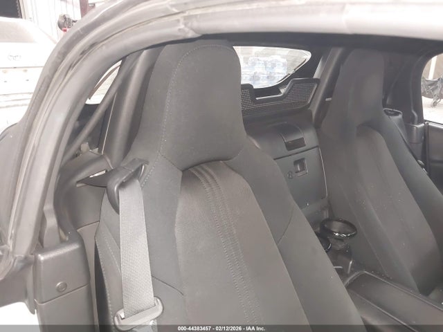 2016 MAZDA MX-5 MIATA JM1NDAB79G0110372 Photo 7