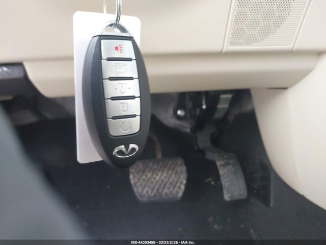 Продажа на аукционе авто 2019 Infiniti Qx80 Luxe, vin: JN8AZ2NF8K9682034, номер лота: 44383458