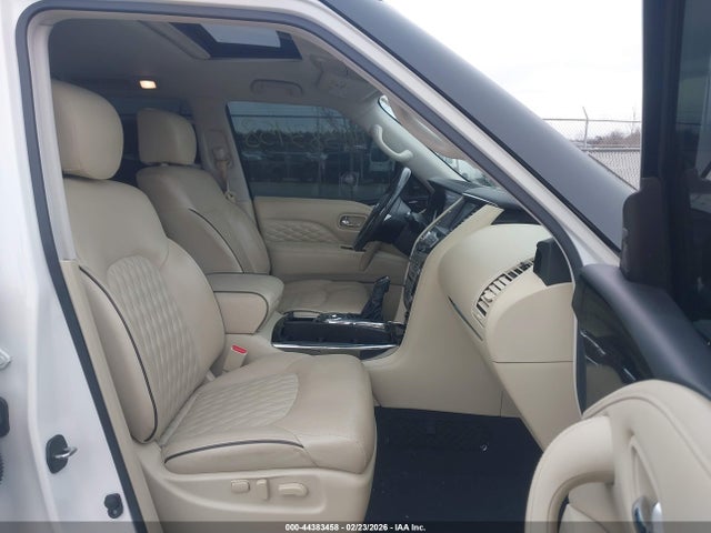 Продажа на аукционе авто 2019 Infiniti Qx80 Luxe, vin: JN8AZ2NF8K9682034, номер лота: 44383458