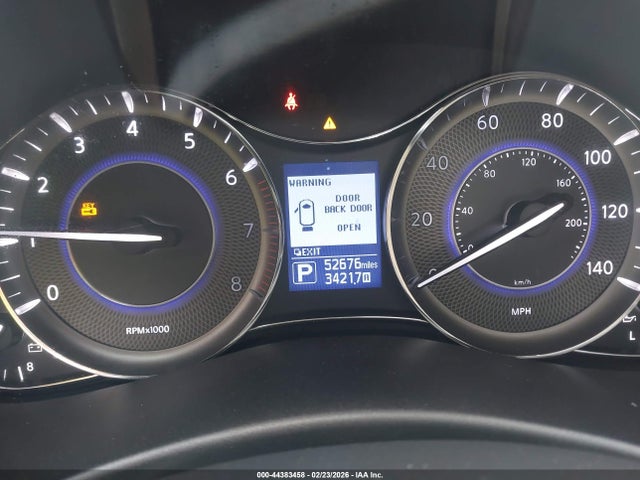 Продажа на аукционе авто 2019 Infiniti Qx80 Luxe, vin: JN8AZ2NF8K9682034, номер лота: 44383458