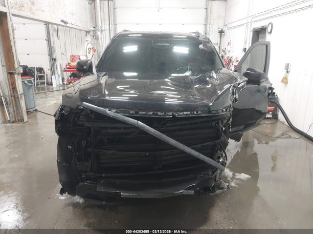 Продаж на аукціоні авто 2021 Cadillac Escalade Premium Luxury, vin: 1GYS4CKL0MR212530, номер лоту: 44383459