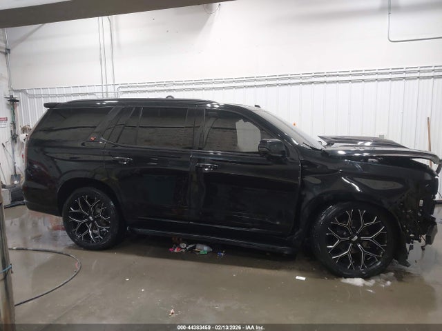 Продаж на аукціоні авто 2021 Cadillac Escalade Premium Luxury, vin: 1GYS4CKL0MR212530, номер лоту: 44383459