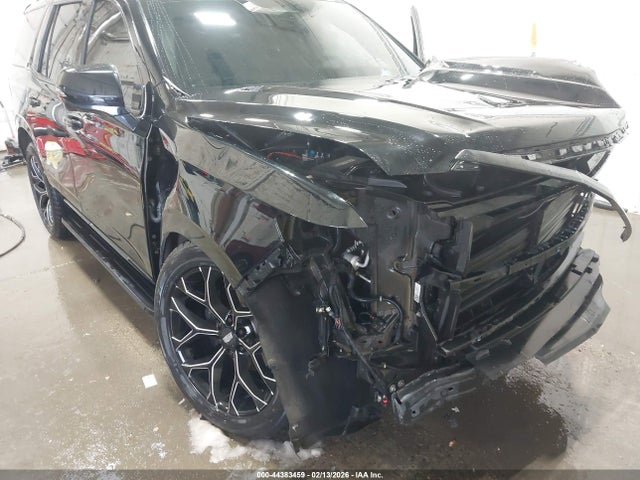 Продаж на аукціоні авто 2021 Cadillac Escalade Premium Luxury, vin: 1GYS4CKL0MR212530, номер лоту: 44383459