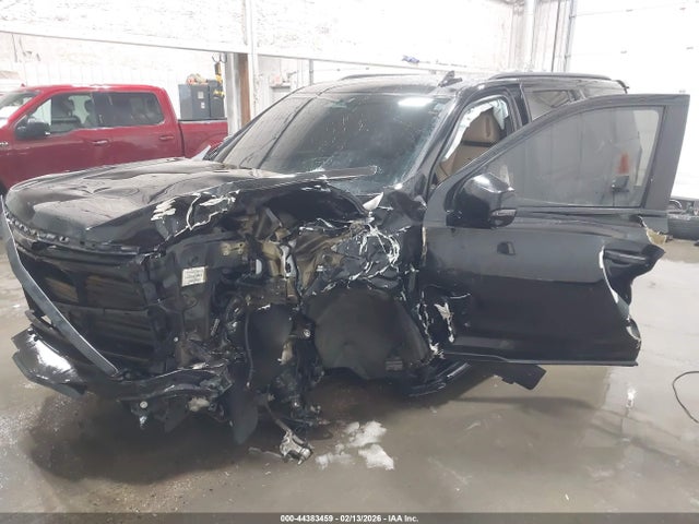 Продаж на аукціоні авто 2021 Cadillac Escalade Premium Luxury, vin: 1GYS4CKL0MR212530, номер лоту: 44383459