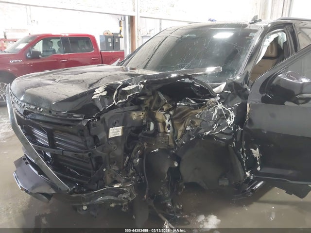 Продаж на аукціоні авто 2021 Cadillac Escalade Premium Luxury, vin: 1GYS4CKL0MR212530, номер лоту: 44383459