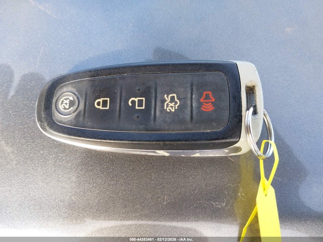 Ford Escape Titanium 2014 1FMCU0J99EUE39644 Image 11