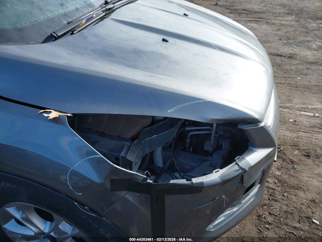 Ford Escape Titanium 2014 1FMCU0J99EUE39644 Image 12