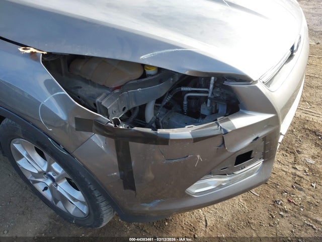 Ford Escape Titanium 2014 1FMCU0J99EUE39644 Image 13