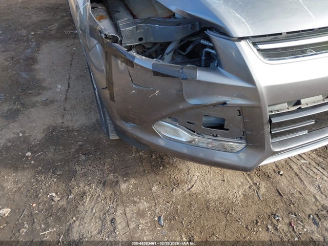 Ford Escape Titanium 2014 1FMCU0J99EUE39644 Image 14