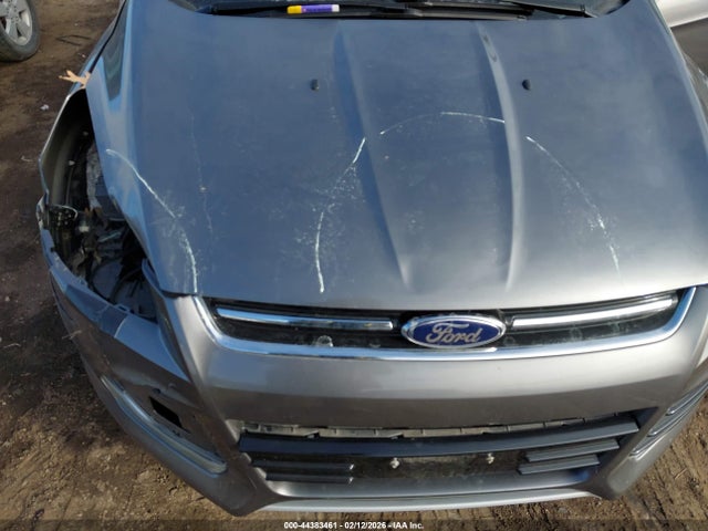 Ford Escape Titanium 2014 1FMCU0J99EUE39644 Image 15