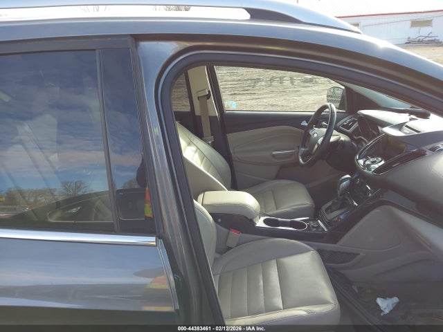 Ford Escape Titanium 2014 1FMCU0J99EUE39644 Image 5