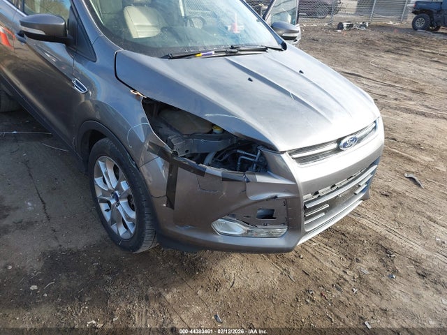 Ford Escape Titanium 2014 1FMCU0J99EUE39644 Image 6