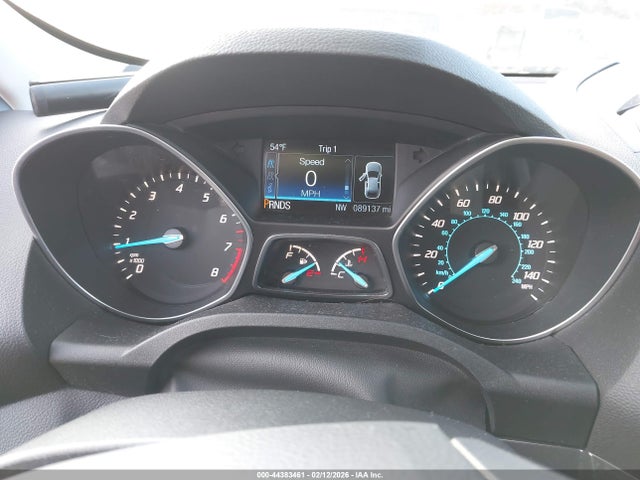 Ford Escape Titanium 2014 1FMCU0J99EUE39644 Image 7