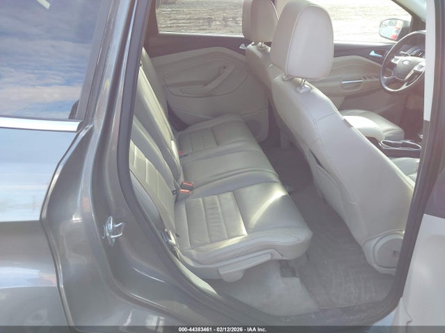 Ford Escape Titanium 2014 1FMCU0J99EUE39644 Image 8