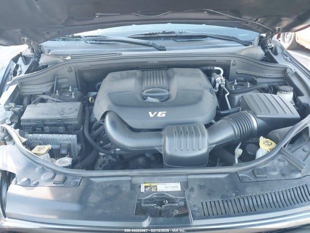 2015 DODGE DURANGO 1C4RDHAG9FC694930 Photo 9