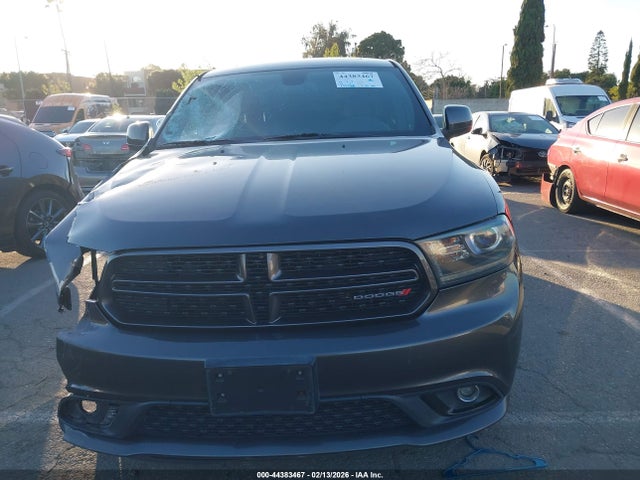 Dodge Durango Sxt 2015 1C4RDHAG9FC694930 Image 12