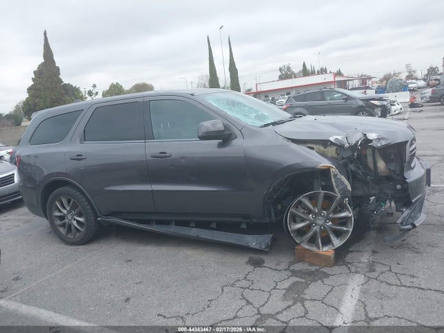 Dodge Durango Sxt 2015 1C4RDHAG9FC694930 Image 13