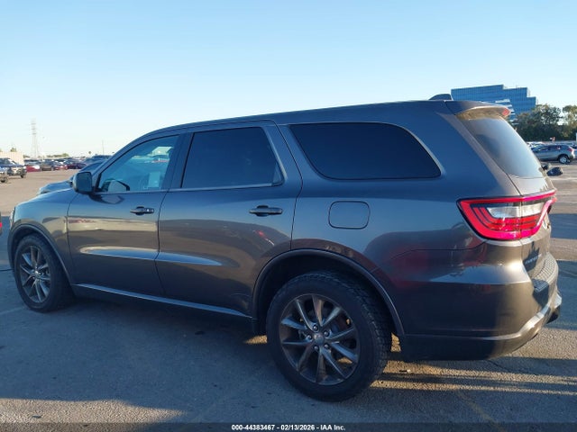 Dodge Durango Sxt 2015 1C4RDHAG9FC694930 Image 14