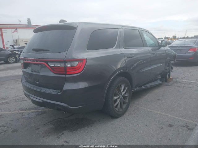 2015 DODGE DURANGO 1C4RDHAG9FC694930 Photo 3