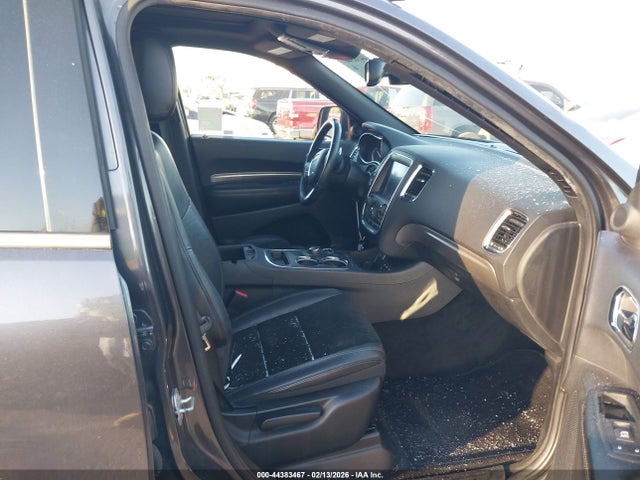 2015 DODGE DURANGO 1C4RDHAG9FC694930 Photo 4