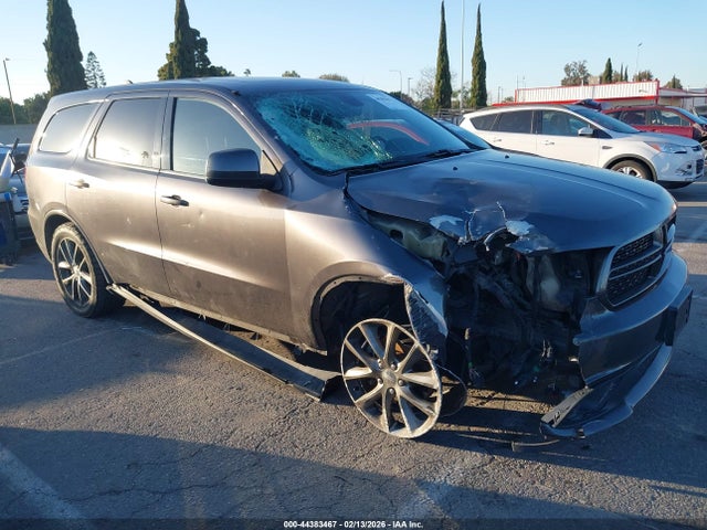 2015 DODGE DURANGO 1C4RDHAG9FC694930 Photo 5