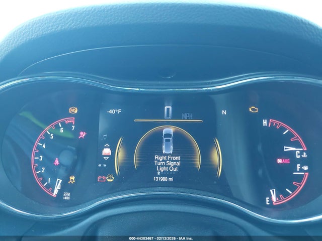 2015 DODGE DURANGO 1C4RDHAG9FC694930 Photo 6