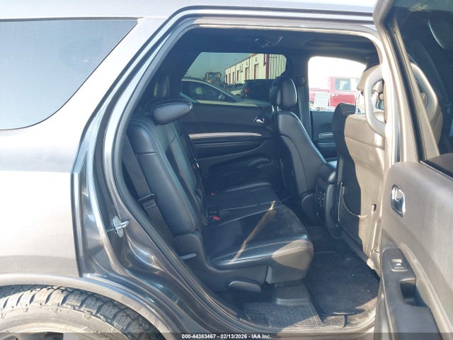 2015 DODGE DURANGO 1C4RDHAG9FC694930 Photo 7