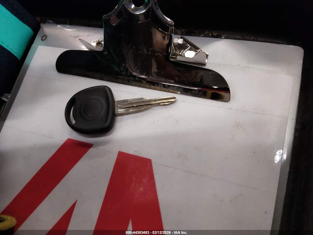 2004 MITSUBISHI OUTLANDER JA4LZ41F64U003085 Photo 10