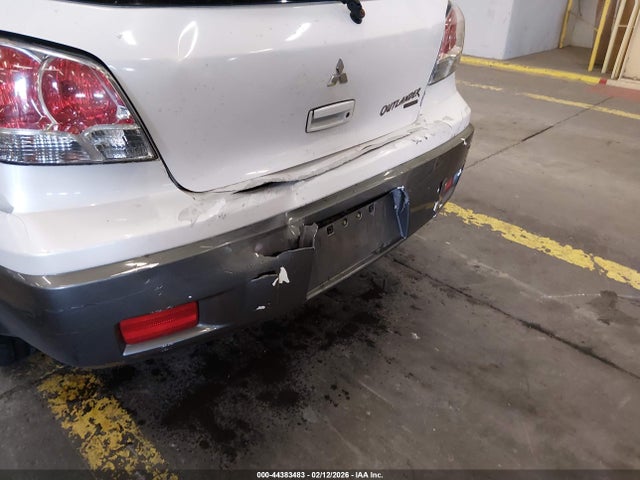 2004 MITSUBISHI OUTLANDER JA4LZ41F64U003085 Photo 5