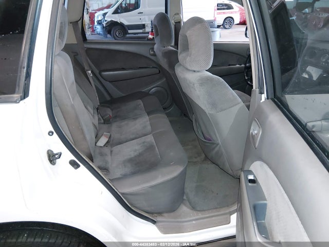 2004 MITSUBISHI OUTLANDER JA4LZ41F64U003085 Photo 7