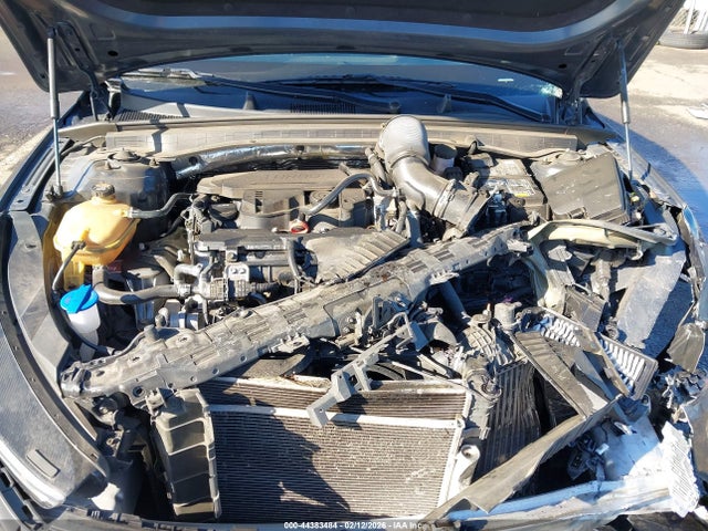 5XXG14J21NG135836 KIA K5 LXS